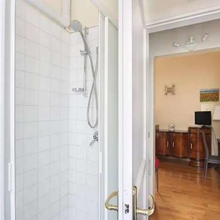 Small Studio, Donatello, Next To The Duomo Of Apartment Florence